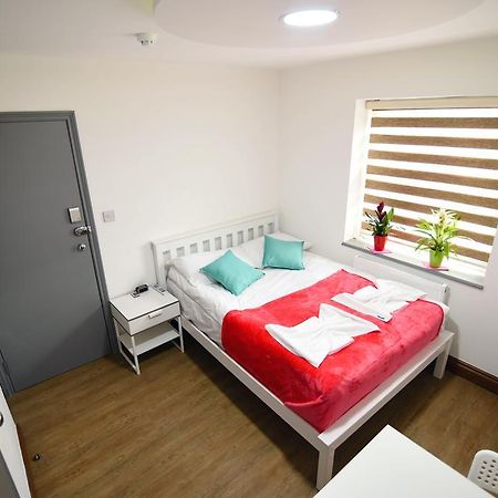 Green Suites ลอนดอน ภายนอก รูปภาพ