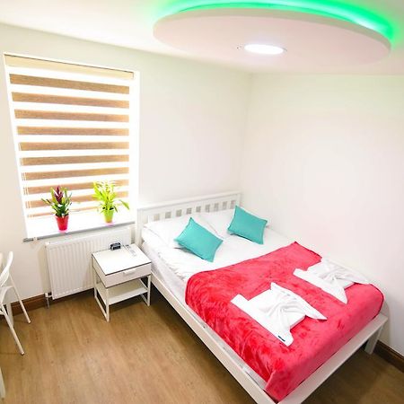 Green Suites ลอนดอน ภายนอก รูปภาพ