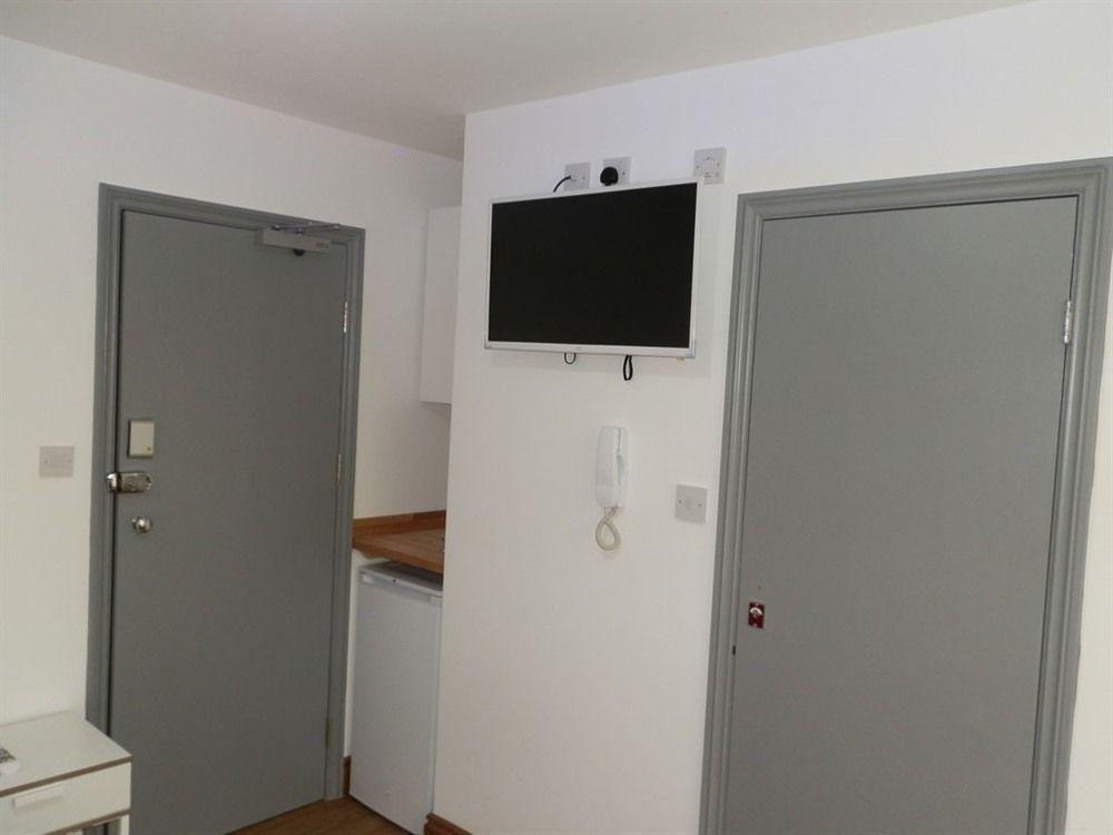 Green Suites ลอนดอน ภายนอก รูปภาพ