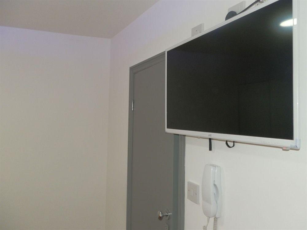 Green Suites ลอนดอน ภายนอก รูปภาพ