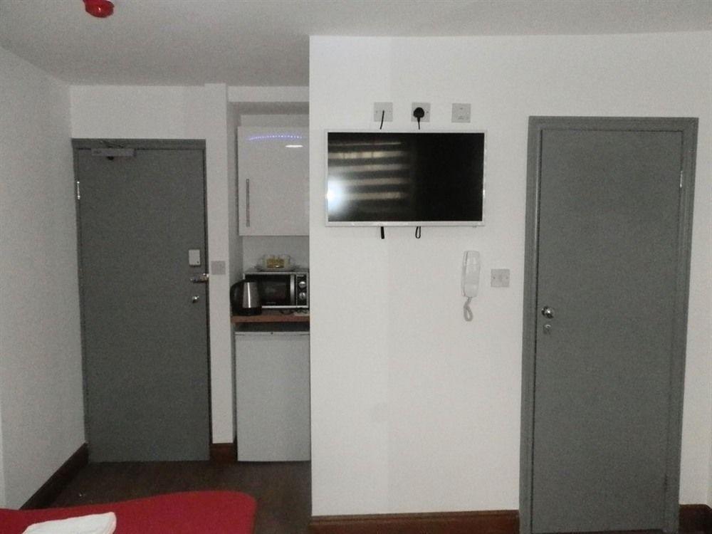 Green Suites ลอนดอน ภายนอก รูปภาพ