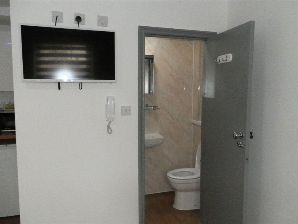 Green Suites ลอนดอน ภายนอก รูปภาพ