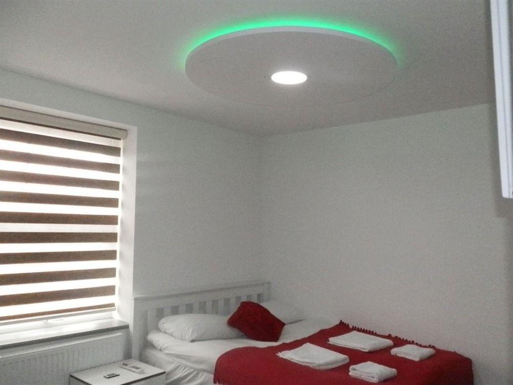 Green Suites ลอนดอน ภายนอก รูปภาพ