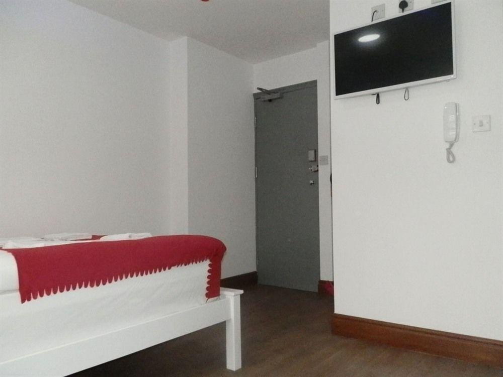 Green Suites ลอนดอน ภายนอก รูปภาพ