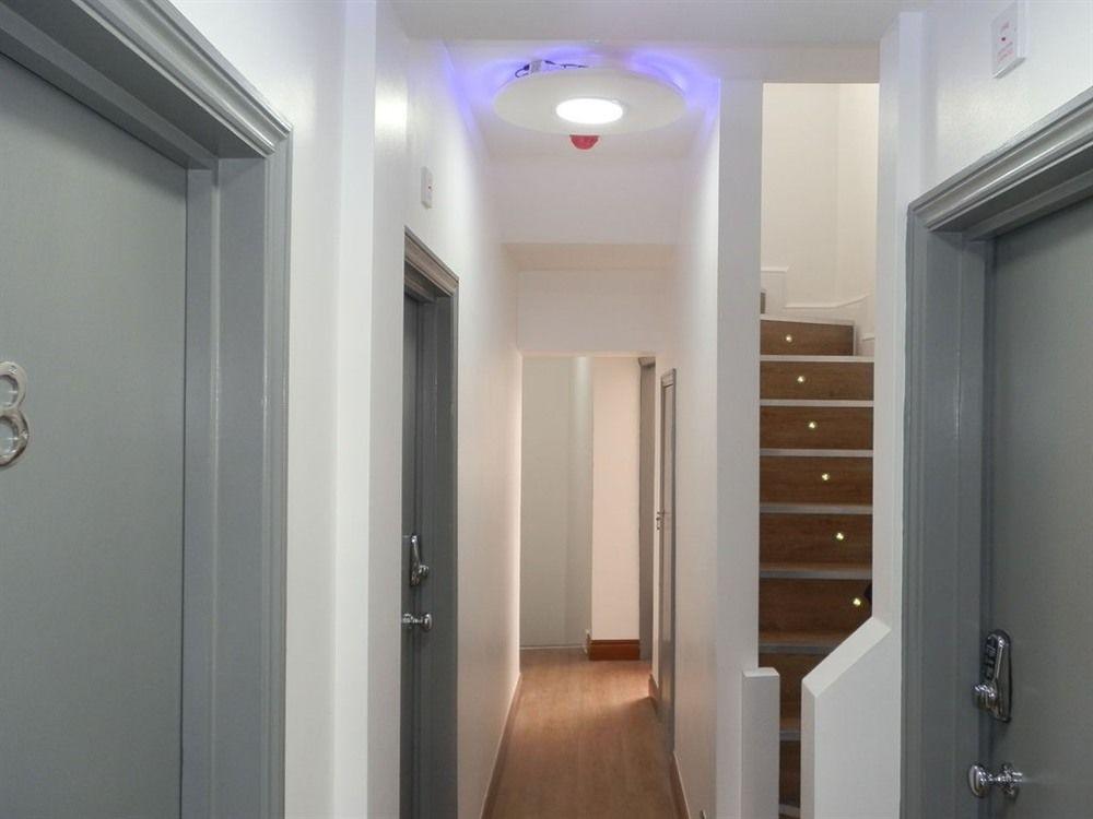 Green Suites ลอนดอน ภายนอก รูปภาพ