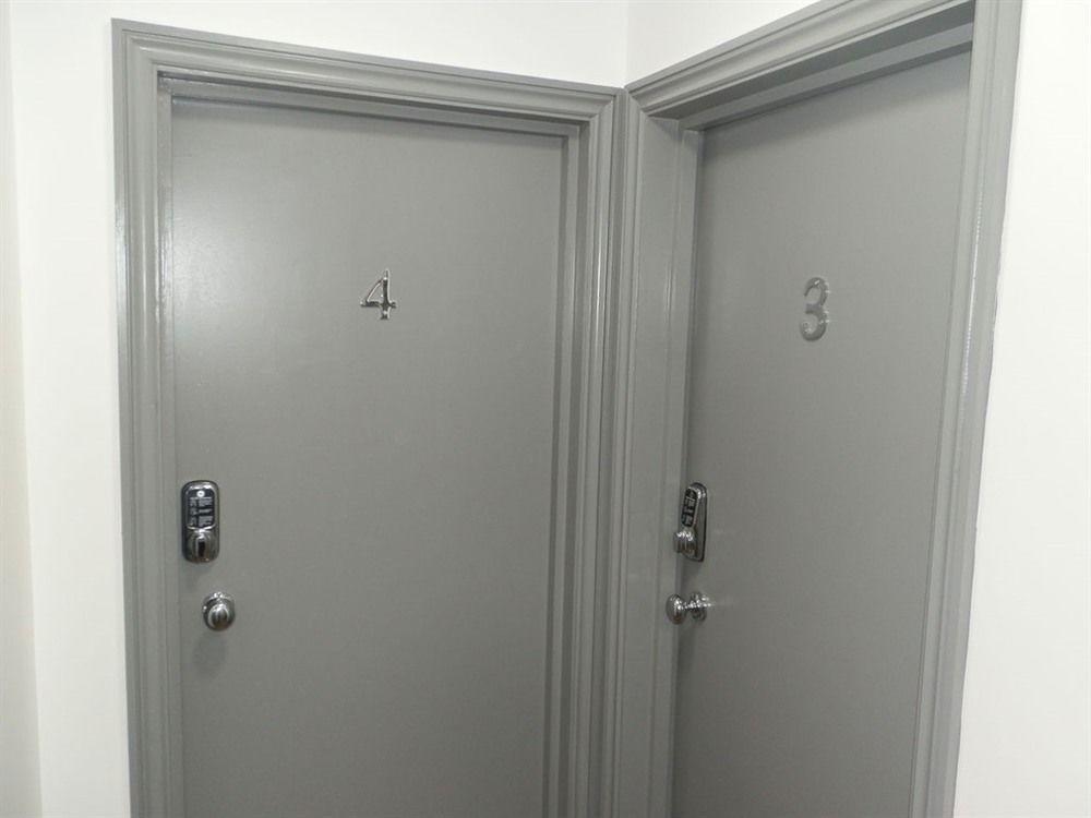 Green Suites ลอนดอน ภายนอก รูปภาพ