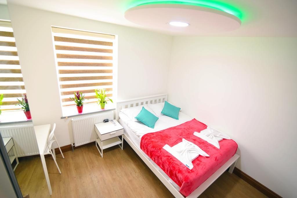 Green Suites ลอนดอน ภายนอก รูปภาพ