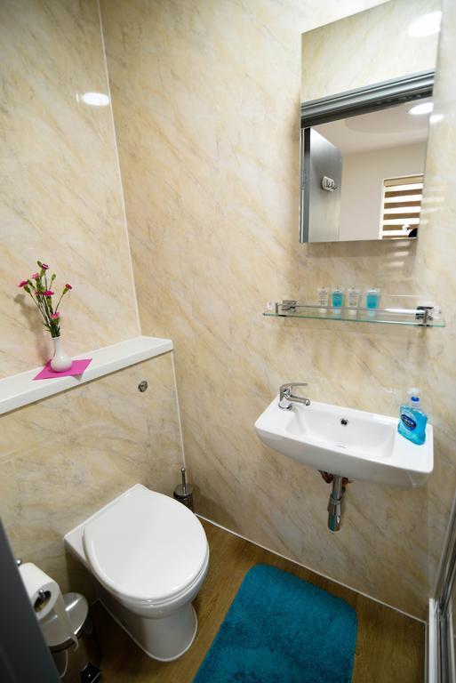 Green Suites ลอนดอน ภายนอก รูปภาพ