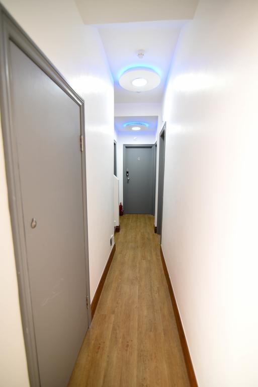Green Suites ลอนดอน ภายนอก รูปภาพ