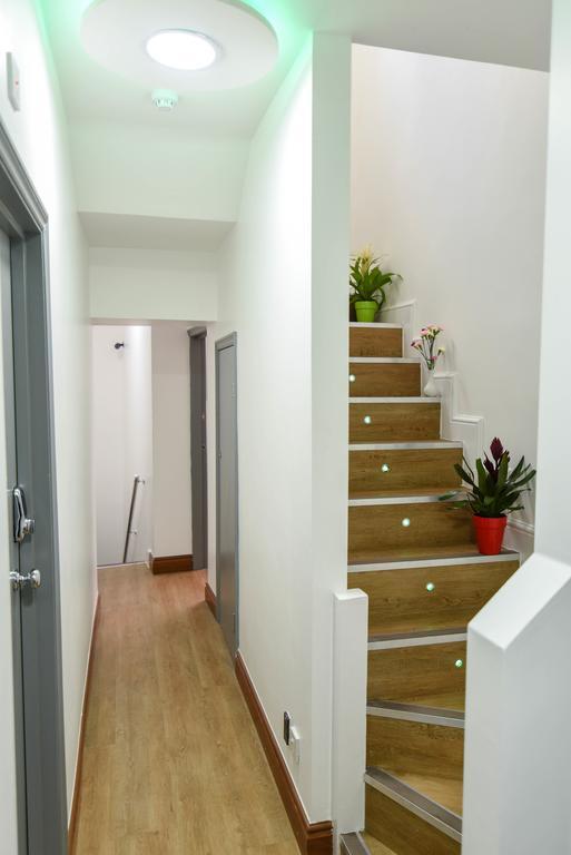 Green Suites ลอนดอน ภายนอก รูปภาพ