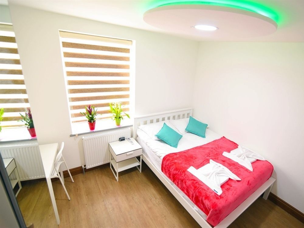 Green Suites ลอนดอน ภายนอก รูปภาพ