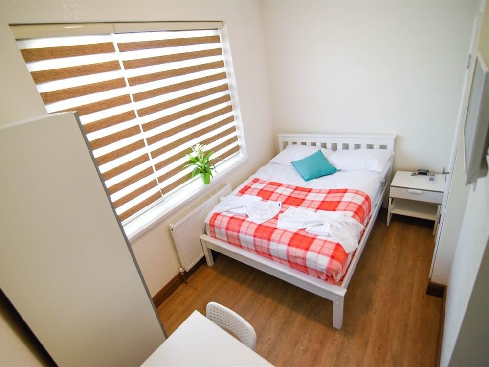 Green Suites ลอนดอน ภายนอก รูปภาพ