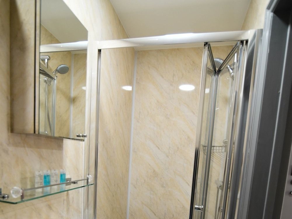 Green Suites ลอนดอน ภายนอก รูปภาพ
