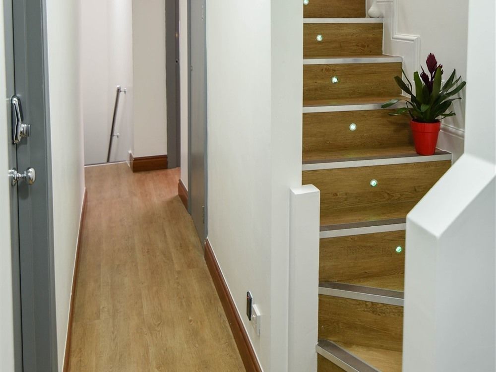 Green Suites ลอนดอน ภายนอก รูปภาพ