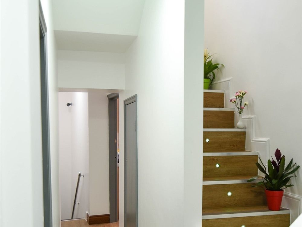 Green Suites ลอนดอน ภายนอก รูปภาพ